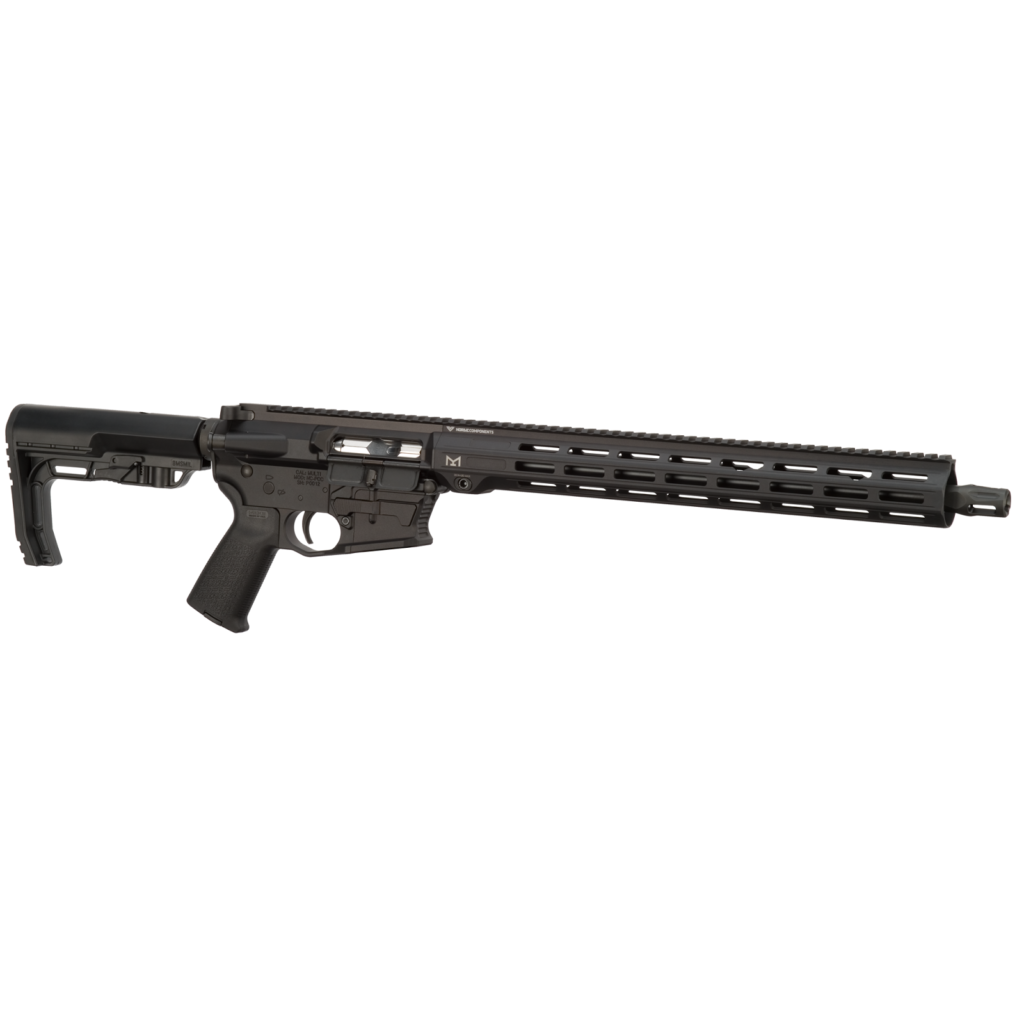 Nordic Components Pistol Caliber Carbine