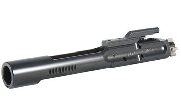 JP Enterprises Full Mass Bolt Carrier Group