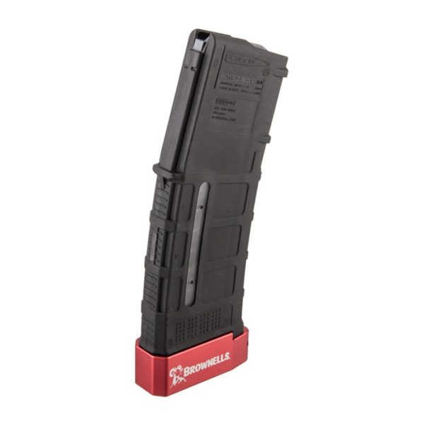 TTI AR15 base pad
