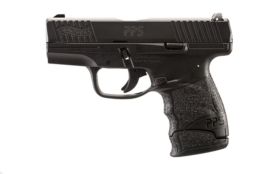Walther PPS M2