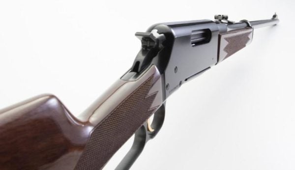 browning blr lightweight