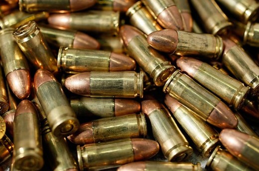bulk 9mm
