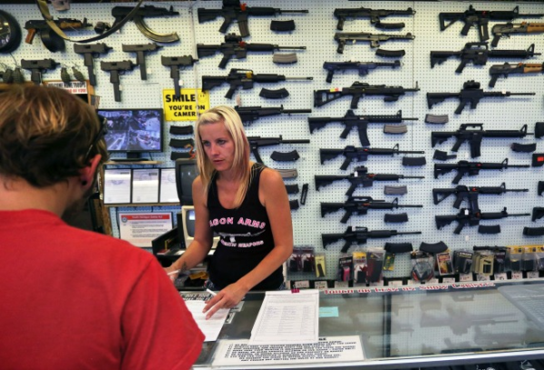 colorado gun store law