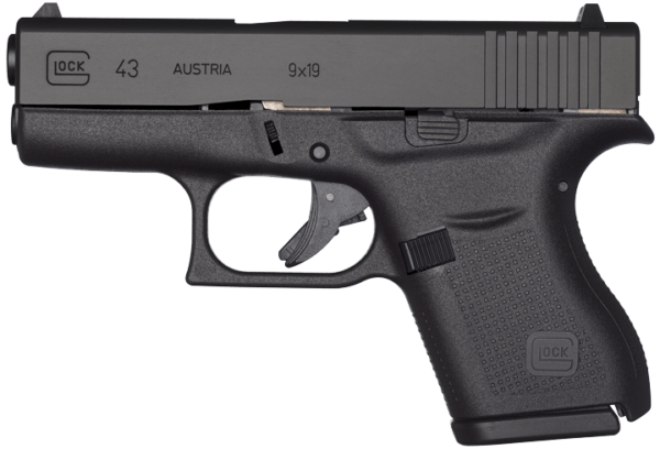glock43