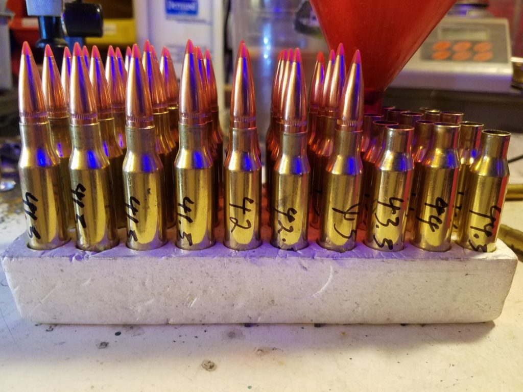 handloads