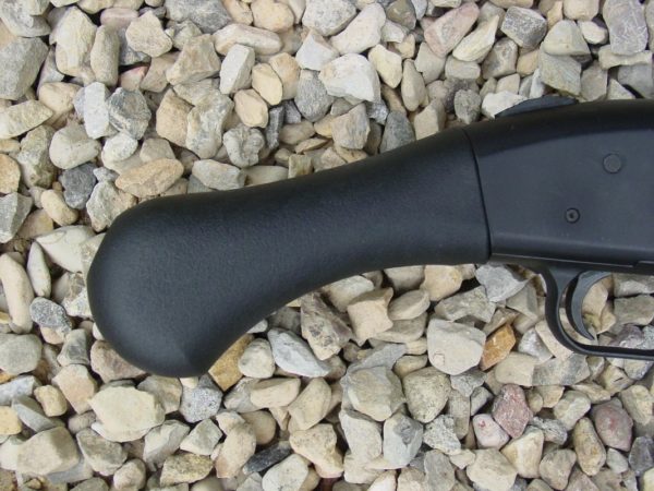 mossberg 590 shockwave grip