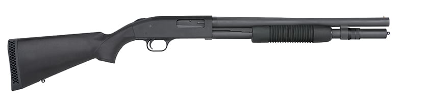 mossberg 590