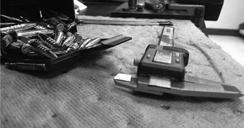 rifle loads