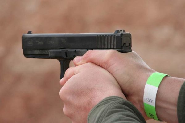 Glock 17 Manual Pdf