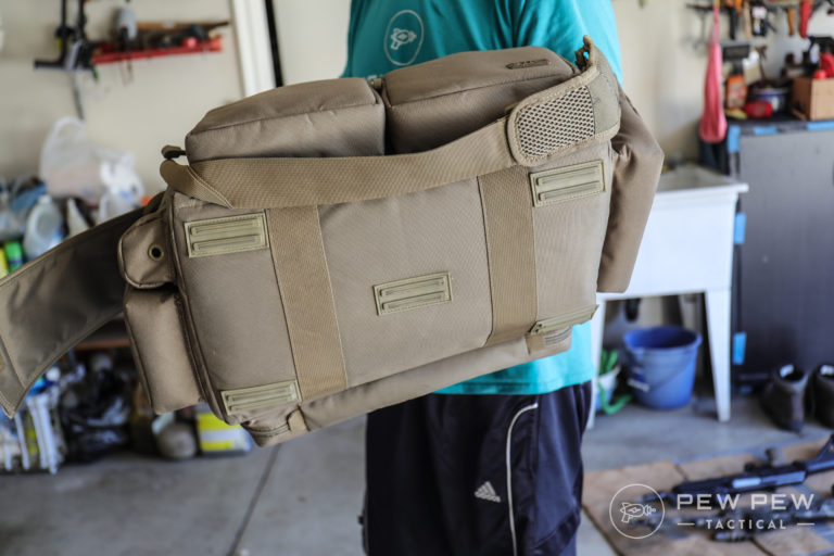 6 Best Range Bags for 2024 [HandsOn] Pew Pew Tactical