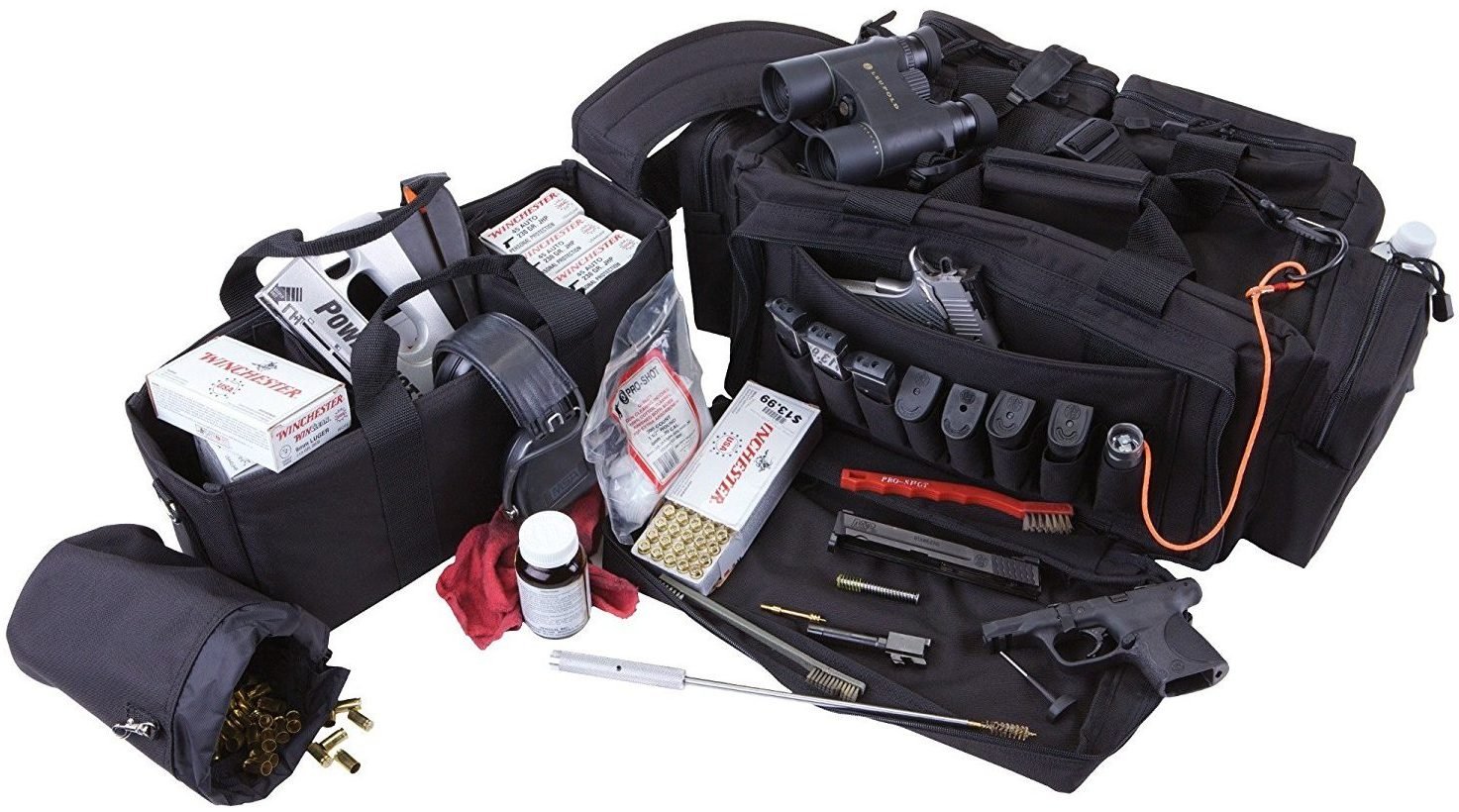 Product Image for 5.11 Tactical Range Bag