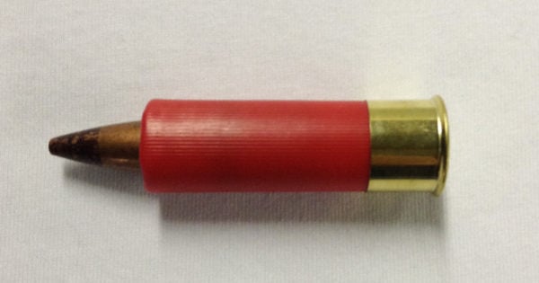 50 cal shotgun shell