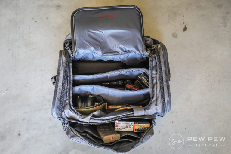 7 Best Range Bags for 2024 [HandsOn] Pew Pew Tactical