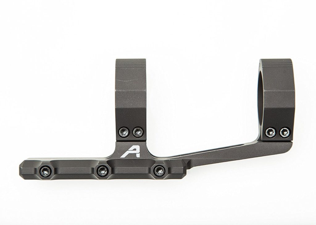 Aero SPR Mount