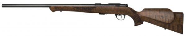 Anschutz 1712 Silhouette Sporter