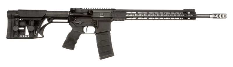 Armalite M-15 Competition Rifle