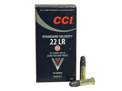 Product Image for CCI Standard Velocity