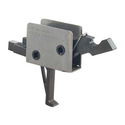 CMC drop-in AR-15 trigger