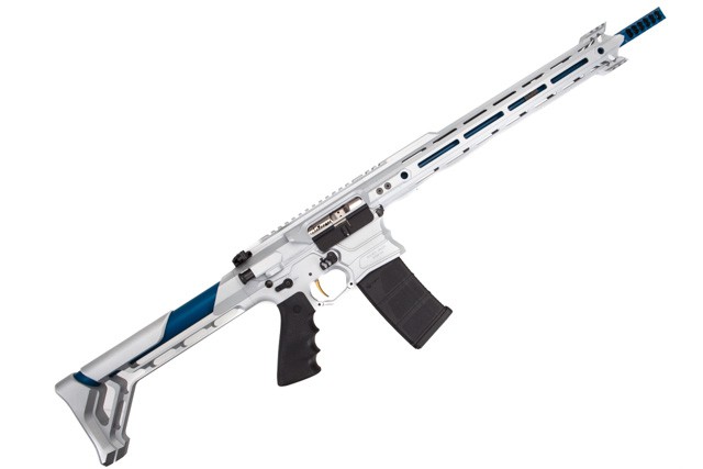 Cobalt Kinetics BAMF