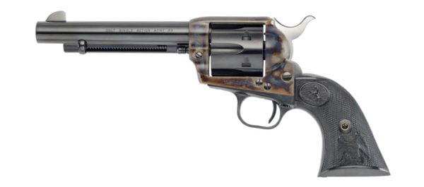 Colt Single Action Army