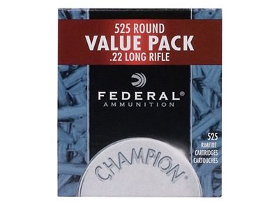 Federal Champion