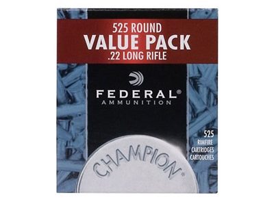 Product Image for Federal Champion