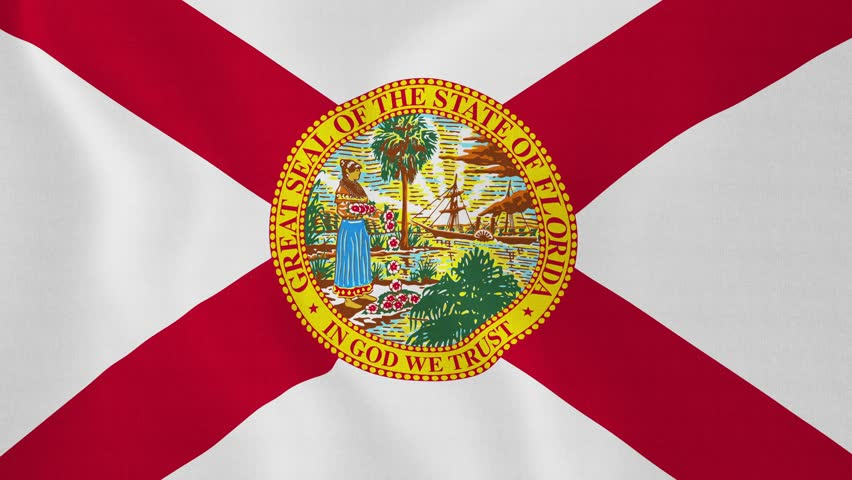 Florida state flag