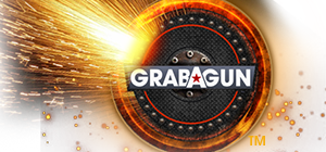 Grabagun Logo