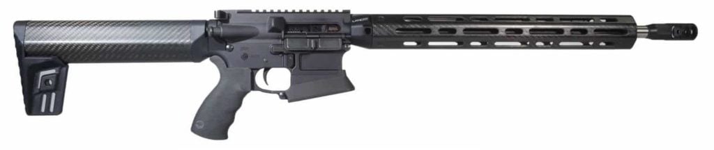 Lancer Systems L15 Competition
