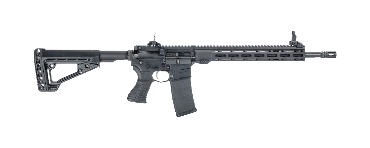 Savage Arms – MSR 15 Recon