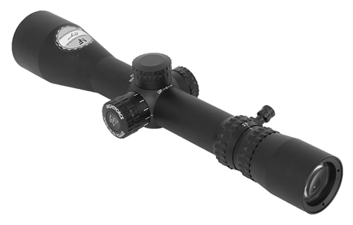 Nightforce NXS 2.5-10