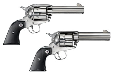 Ruger Vaqueros