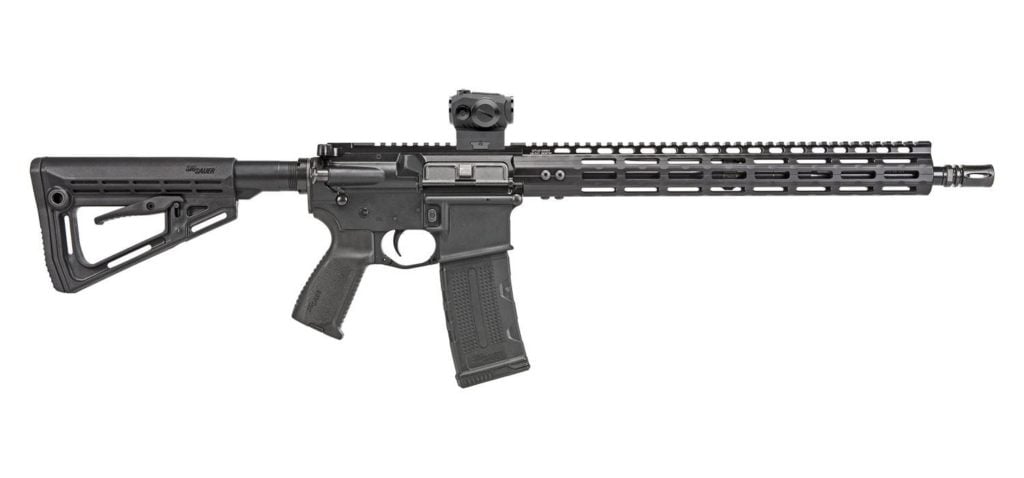 SIG SAUER M400 Elite