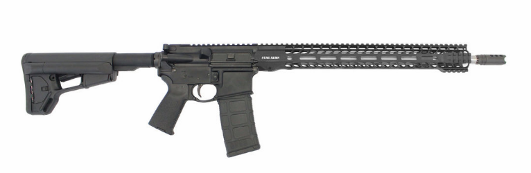Stag 3Gun Elite