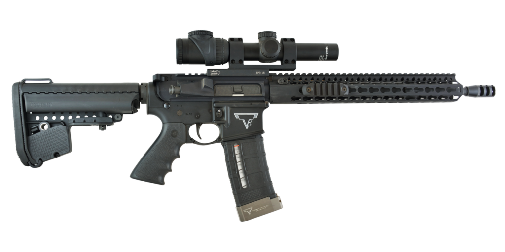 Taran Tactical Innovations TR-1 Ultimate