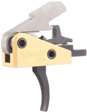 Timney AR-15 Drop-In Trigger