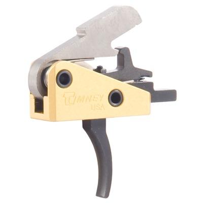 Timney drop-in AR-15 trigger