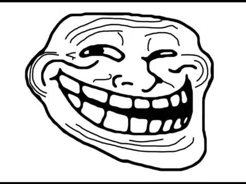 troll face