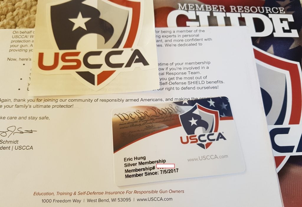 Uscca Comparison Chart