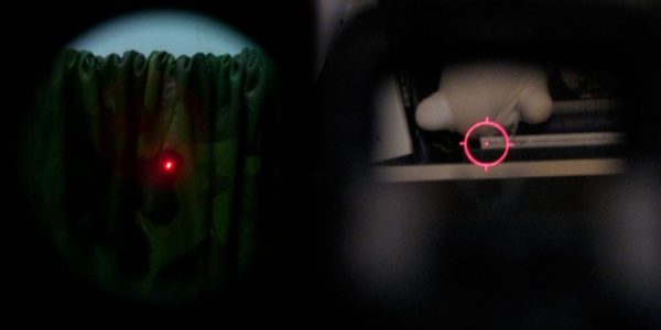 aimpoint vs eotech reticle