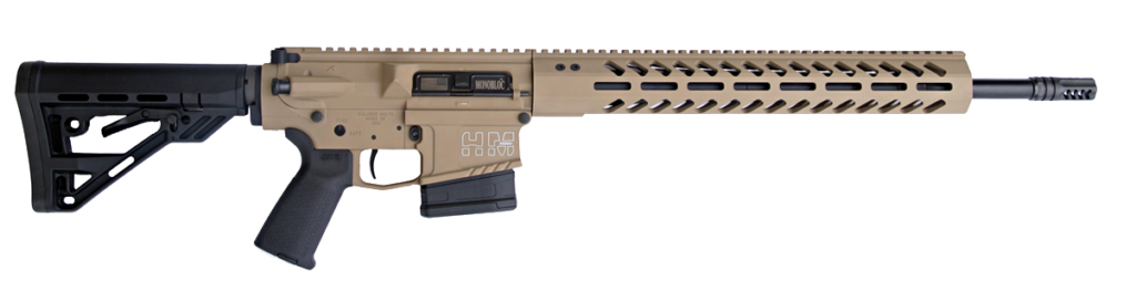 avenger m308 fde