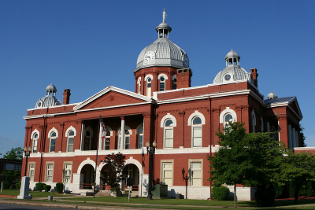chambers county courthouse