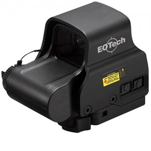 eotech xps
