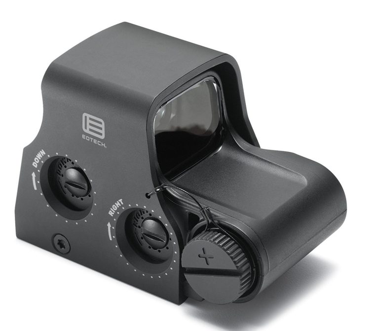 EOTech XPS2