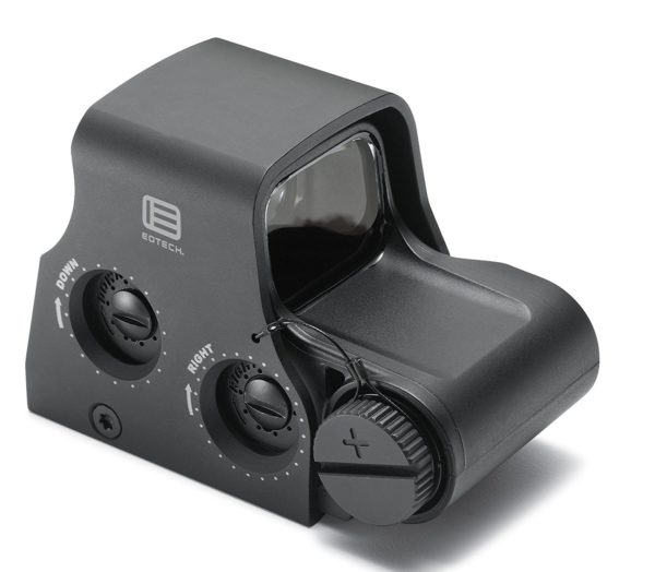 EOTech XPS-2