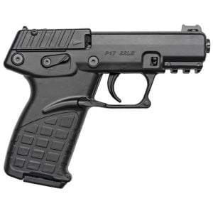 Kel-Tec P17 .22LR pistol w/ 3 16rd mags – $179.99 image