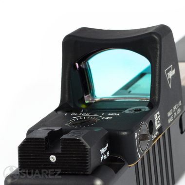 trigicon rmr suarez international