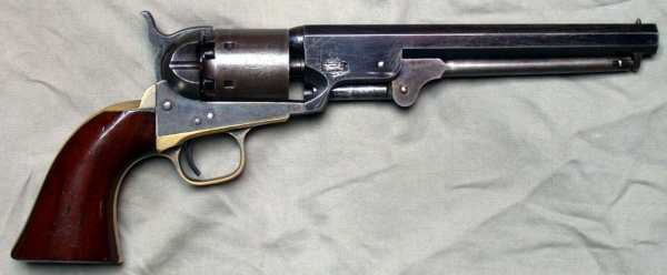 1851 colt navy