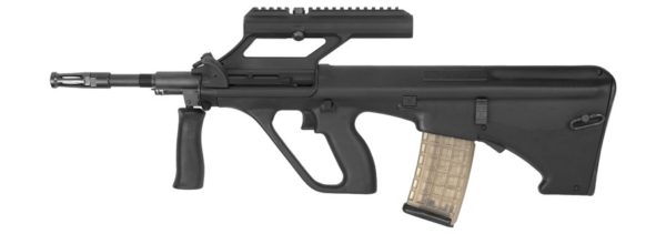 The AUG A3 M1