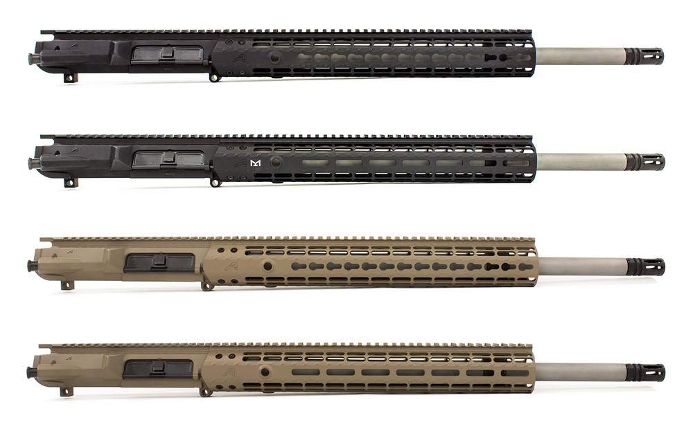 Aero Precision 6.5mm Creedmoor Upper